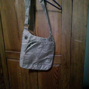 National Wildlife Waterproof Purse